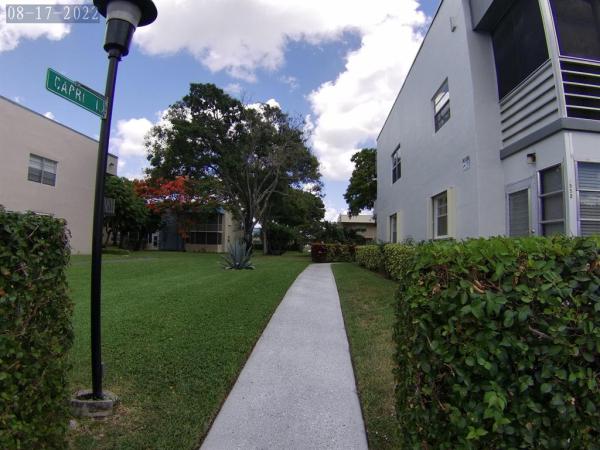 Capri At Kings Point, 576 Capri L, Delray Beach, Florida 33484, image 1