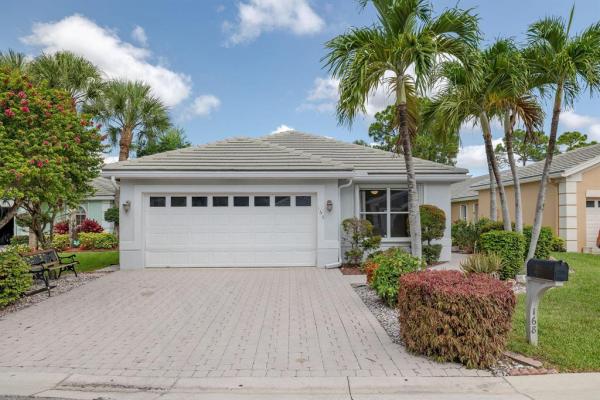 The Aviary At River Bridge, 168 Harbor Lake Cir, Greenacres, Florida 33413, image 1