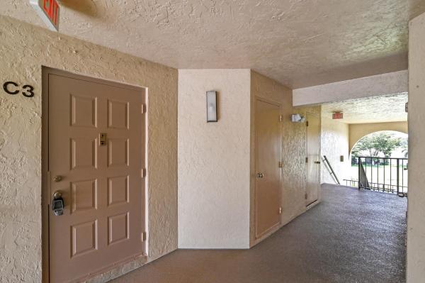 Pine Ridge North 4, 811 Sky Pine Way #C3, Greenacres, Florida 33415, image 2