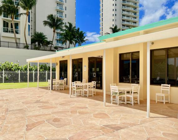 Phoenix Towers, 2800 N Ocean Dr #B-23d, Riviera Beach, Florida 33404, image 1