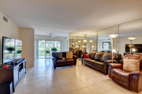 Coral Cove At Coral Lakes, 5749 Gemstone Ct #101, Boynton Beach, Florida 33437, image 1