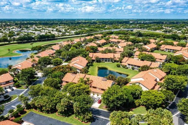 La Mirada At Boca Pointe, 7973 La Mirada Dr, Boca Raton, Florida 33433, image 2