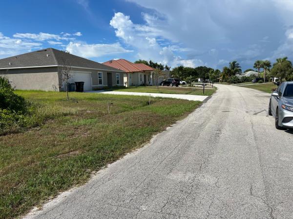 2482 SE Watercrest St, Port St. Lucie, Florida 34984, image 1