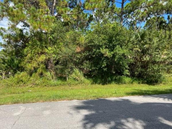 Swan Park, 1261 SW Curry St, Port St. Lucie, Florida 34983, image 2