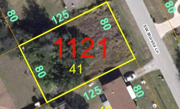 Cashmere Cove, 1772 SW Morelia Ln, Port St. Lucie, Florida 34953, image 1