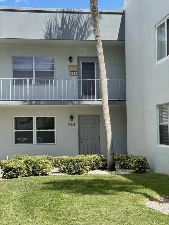 Burgundy At Kings Point, 710 Burgundy O, Delray Beach, Florida 33484, image 1