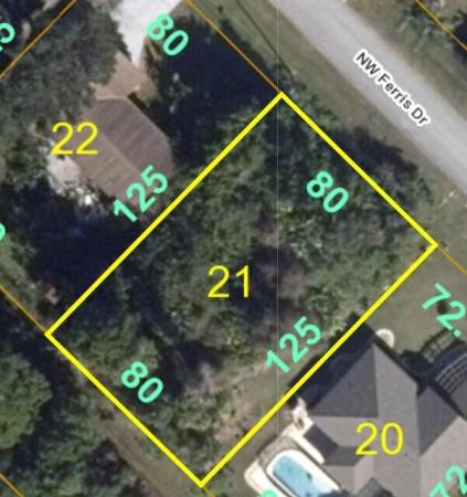 Northport Village, 314 NW Ferris Dr, Port St. Lucie, Florida 34983, image 1