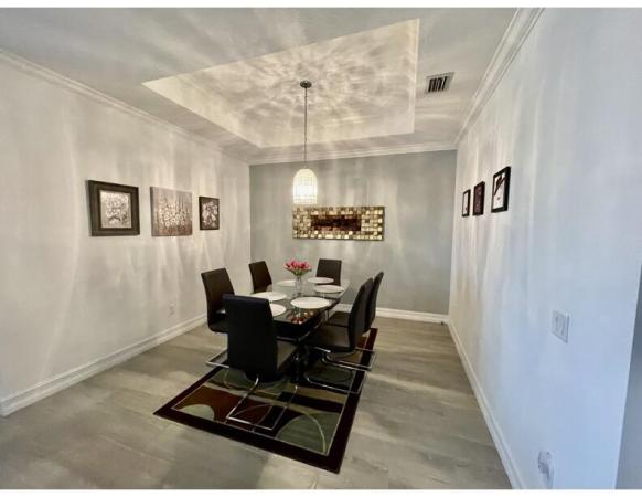 6104 NW Cullen Way, Port St. Lucie, Florida 34983, image 1