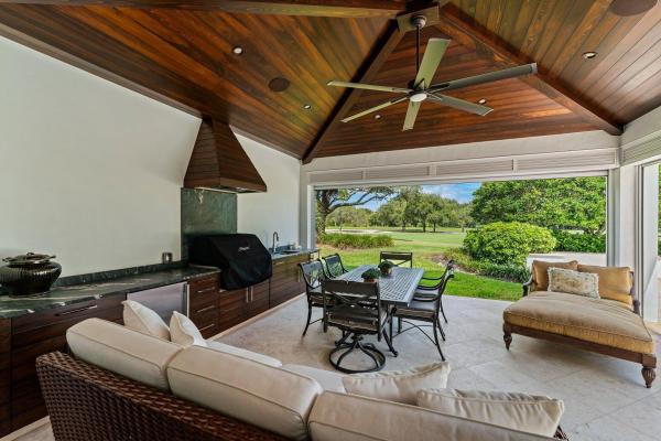 Jupiter Hills Village, 17965 SE Village Cir, Tequesta, Florida 33469, image 1