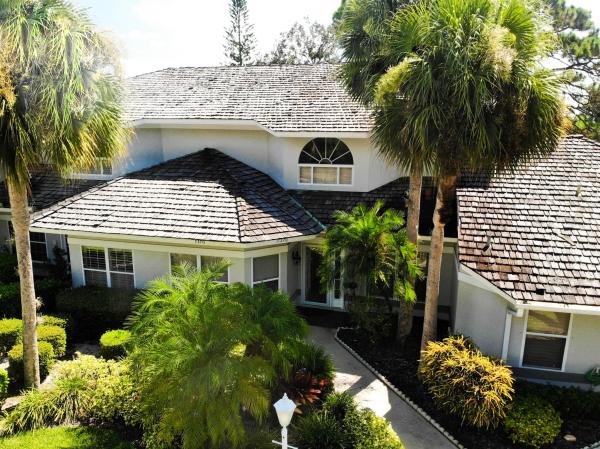 Pine Creek Town Homes, 7370 Pine Creek Way, Port St. Lucie, Florida 34986, image 1