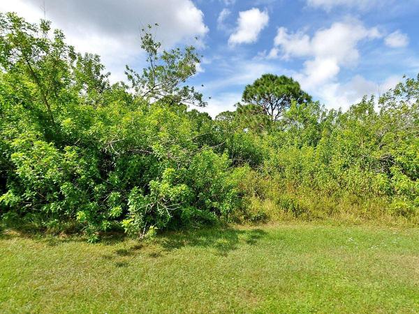 5768 NW Cone St, Port St. Lucie, Florida 34986, image 1