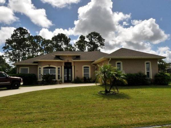 174 SW Nativity Ter, Port St. Lucie, Florida 34984, image 1