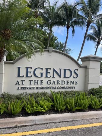 Legends At The Gardens, 4961 Bonsai Cir #201, Palm Beach Gardens, Florida 33418, image 1