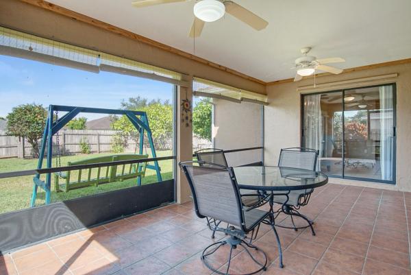3794 SW Lafleur St, Port St. Lucie, Florida 34953, image 1
