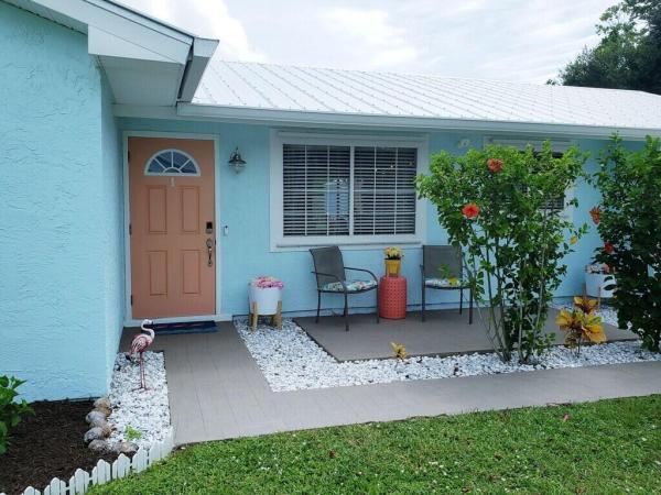 Sandhill Crossing, 1751 SE Mansfield St, Port St. Lucie, Florida 34952, image 2