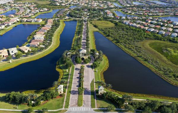 TownPark At Tradition, 11359 SW Wyndham Way, Port St. Lucie, Florida 34987, image 1