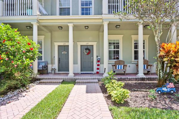 Botanica, 129 E Bay Cedar Cir, Jupiter, Florida 33458, image 1