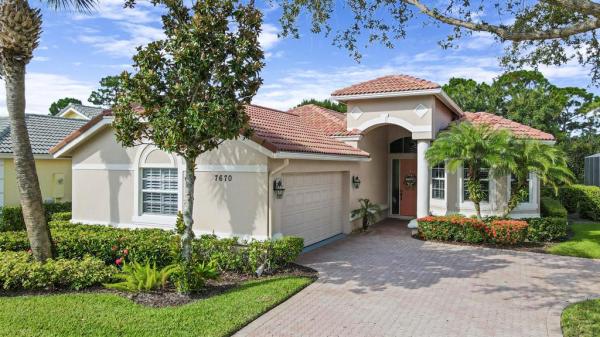 Greenbrier, 7670 Greenbrier Cir, Port St. Lucie, Florida 34986, image 1