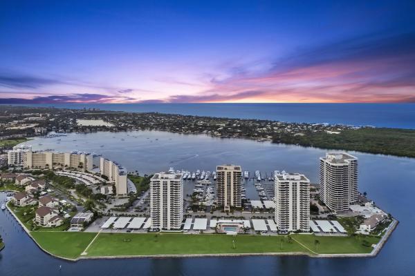 Harbor Village, 1117 Marine Way E #K4L, North Palm Beach, Florida 33408, image 3