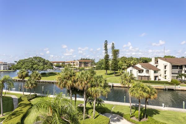 Harbor Village, 1117 Marine Way E #K4L, North Palm Beach, Florida 33408, image 2