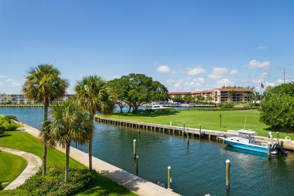Harbor Village, 1117 Marine Way E #K4L, North Palm Beach, Florida 33408, image 1