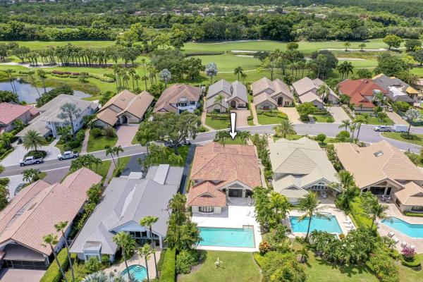 Frenchman's Creek Beach & Country Club, 13804 Rivoli Dr, Palm Beach Gardens, Florida 33410, image 1