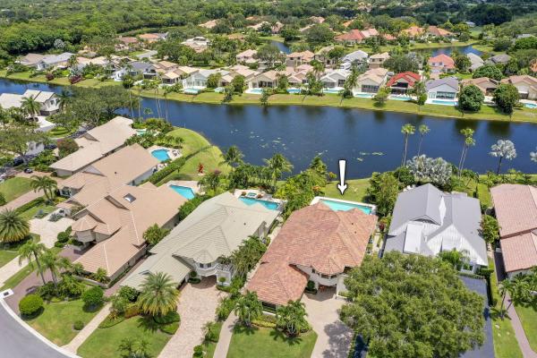 Frenchman's Creek Beach & Country Club, 13804 Rivoli Dr, Palm Beach Gardens, Florida 33410, image 2