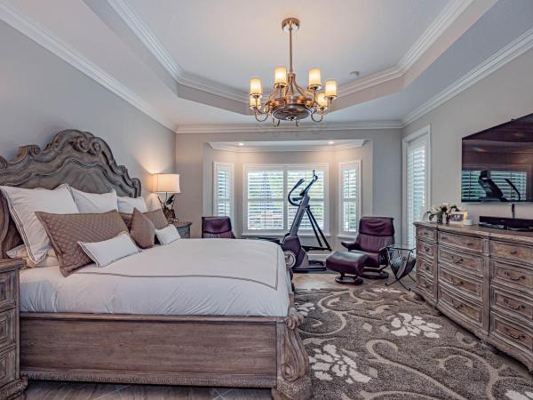 Meadowood Golf & Tennis Club, 9519 Laurelwood Ct, Fort Pierce, Florida 34951, image 3