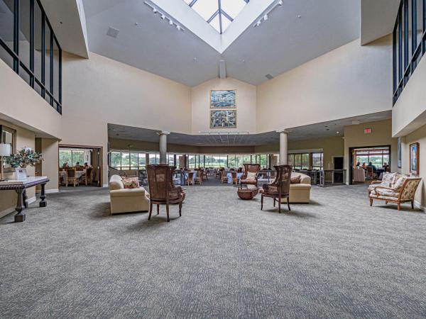 Meadowood Golf & Tennis Club, 9519 Laurelwood Ct, Fort Pierce, Florida 34951, image 2