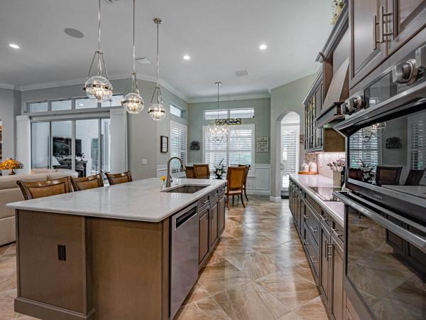 Meadowood Golf & Tennis Club, 9519 Laurelwood Ct, Fort Pierce, Florida 34951, image 1
