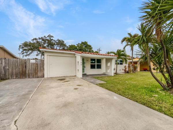 Avon Heights, 2789 SW 46th Ct, Dania Beach, Florida 33312, image 1