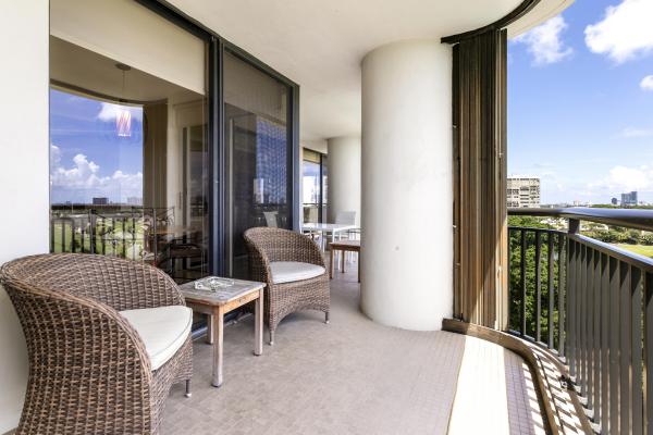 Parliament East, 2427 Presidential Way #903, West Palm Beach, Florida 33401, image 3