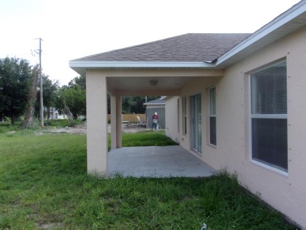 2950 SW Sterling St, Port St. Lucie, Florida 34953, image 1