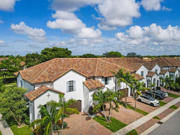 Santa Catalina, 3197 Santa Catalina Pl, Greenacres, Florida 33467, image 3