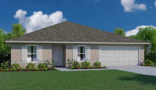 Floresta Pointe, 180 SE Juper Ave, Port St. Lucie, Florida 34983, image 1