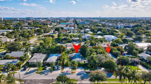 Del Ida Park, 226 NE 5th Ter, Delray Beach, Florida 33444, image 1
