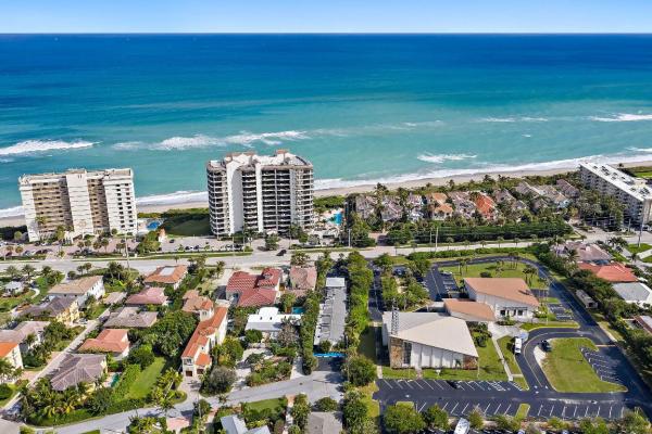 Waterfront On The Ocean At Juno Beach, 800 Ocean Dr #1003, Juno Beach, Florida 33408, image 1