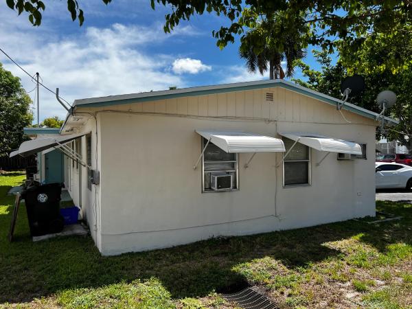 Buffalo Heights, 106 Cleveland St, Lake Worth, Florida 33461, image 1