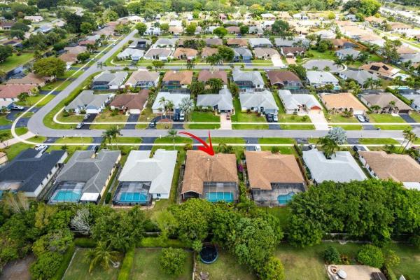 Barrington, 18268 181st Cir S, Boca Raton, Florida 33498, image 2