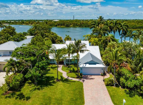 Totterdale, 1440 Lake Dr, Delray Beach, Florida 33444, image 1