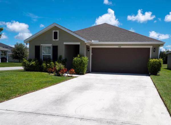 Pine Trace, 5440 NW Pine Trail Cir, Port St. Lucie, Florida 34983, image 1