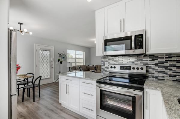 Monaco At Kings Point, 410 Monaco I, Delray Beach, Florida 33446, image 1