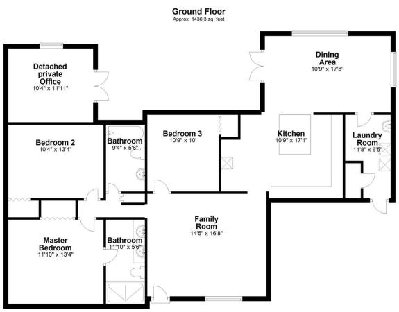 Boulevard Estates , 400 NW 30th Ct, Wilton Manors, Florida 33311, image 2