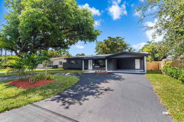 Boulevard Estates , 400 NW 30th Ct, Wilton Manors, Florida 33311, image 1