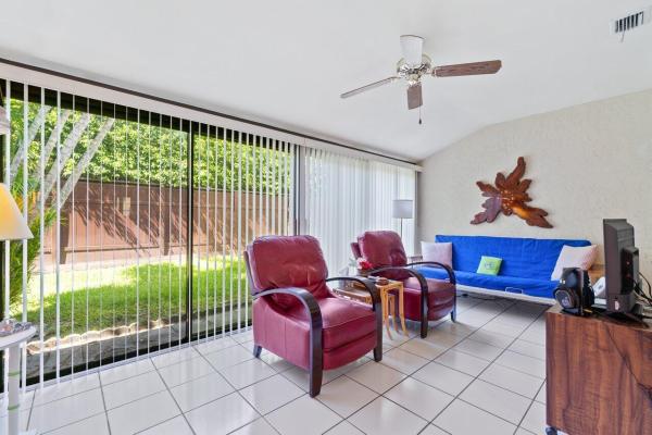 Pine Ridge North 2, 620 Sea Pine Way #B, Greenacres, Florida 33415, image 3