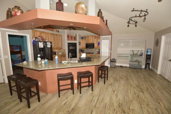 Hidden Oaks, 1590 SW Underwood Ave, Port St. Lucie, Florida 34953, image 1
