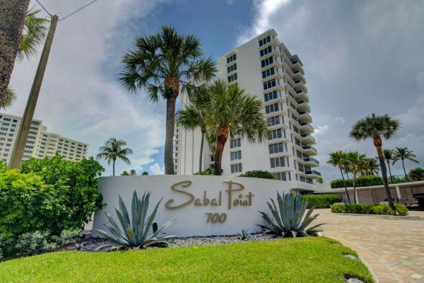 Sabal Point, 700 S Ocean Blvd #404, Boca Raton, Florida 33432, image 3