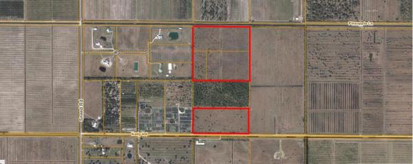 Tbd Kelly Rd, Fort Pierce, Florida 34945, image 1