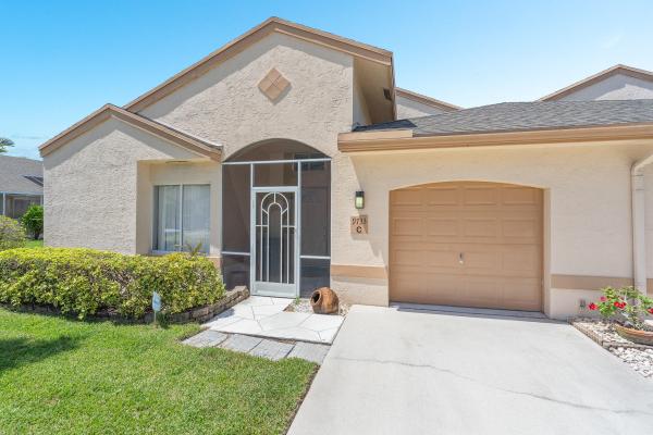 Boca Gardens, 9733 Boca Gardens Cir N #C, Boca Raton, Florida 33496, image 2
