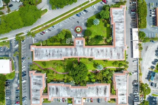 Boca Verde East, 400 NE 20th St #A114, Boca Raton, Florida 33431, image 2